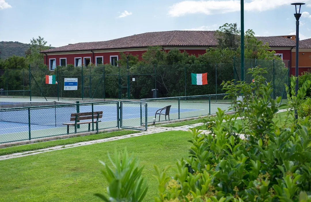 Geovillage Sport&Wellness Resort-1