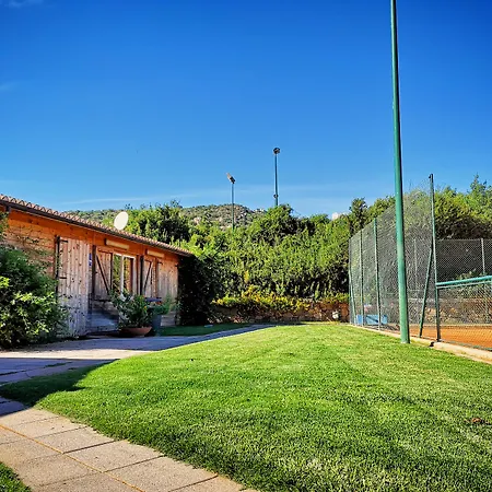 Geovillage Sport&Wellness Resort-3